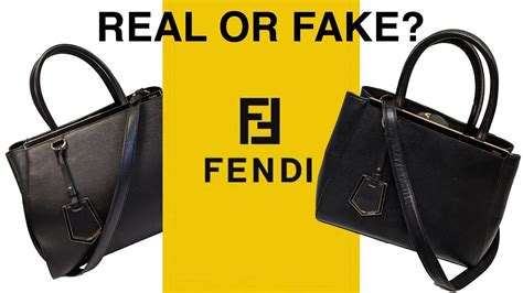 how to know authentic fendi bag|genuine Fendi handbags.